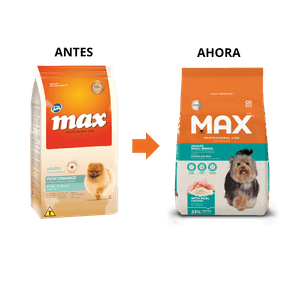 ComidaParaPerroMaxAdultoRazasPequenasPerformancePollo2KG-8