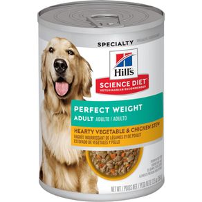 ComidaHumedaPerroHillsAdultPerfectWeightDog12_5Onz-1