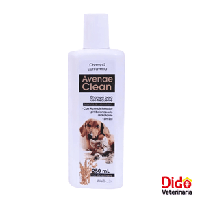 18699-didopet.com-AVENA-ECLEAN-CHAMPU-250-ML